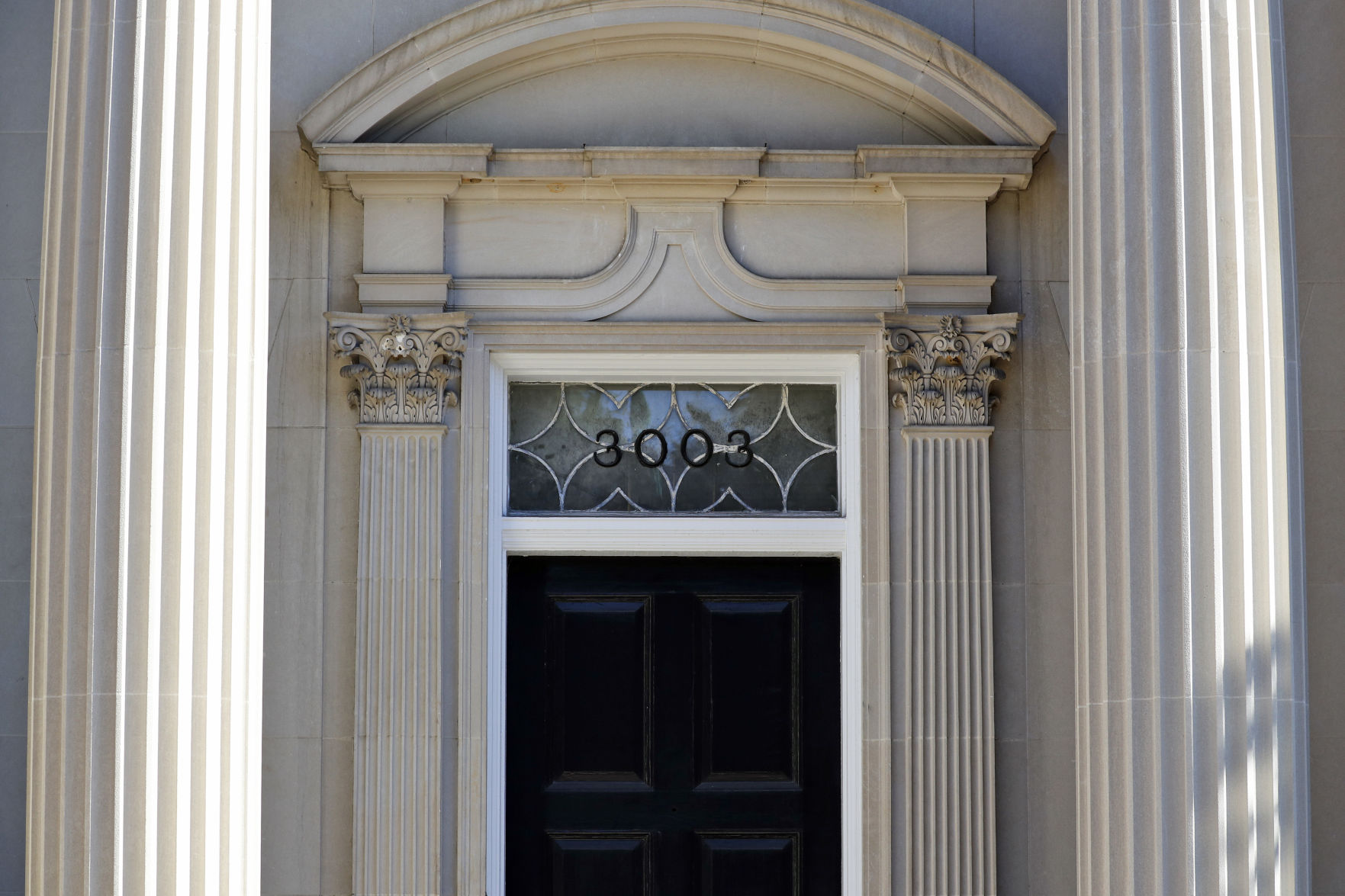 Abandoned Embassies